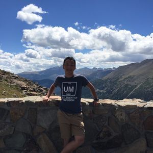 Meet your Posher, Jack